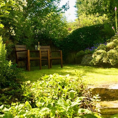 Ivy Cottage Chedworth Exterior photo