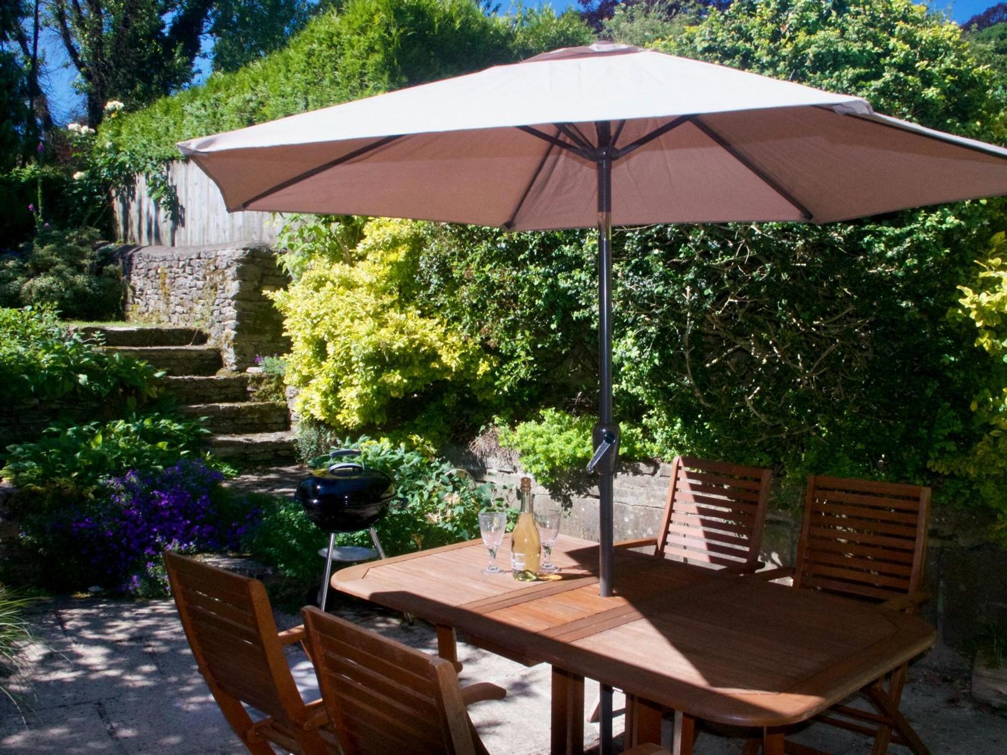 Ivy Cottage Chedworth Exterior photo